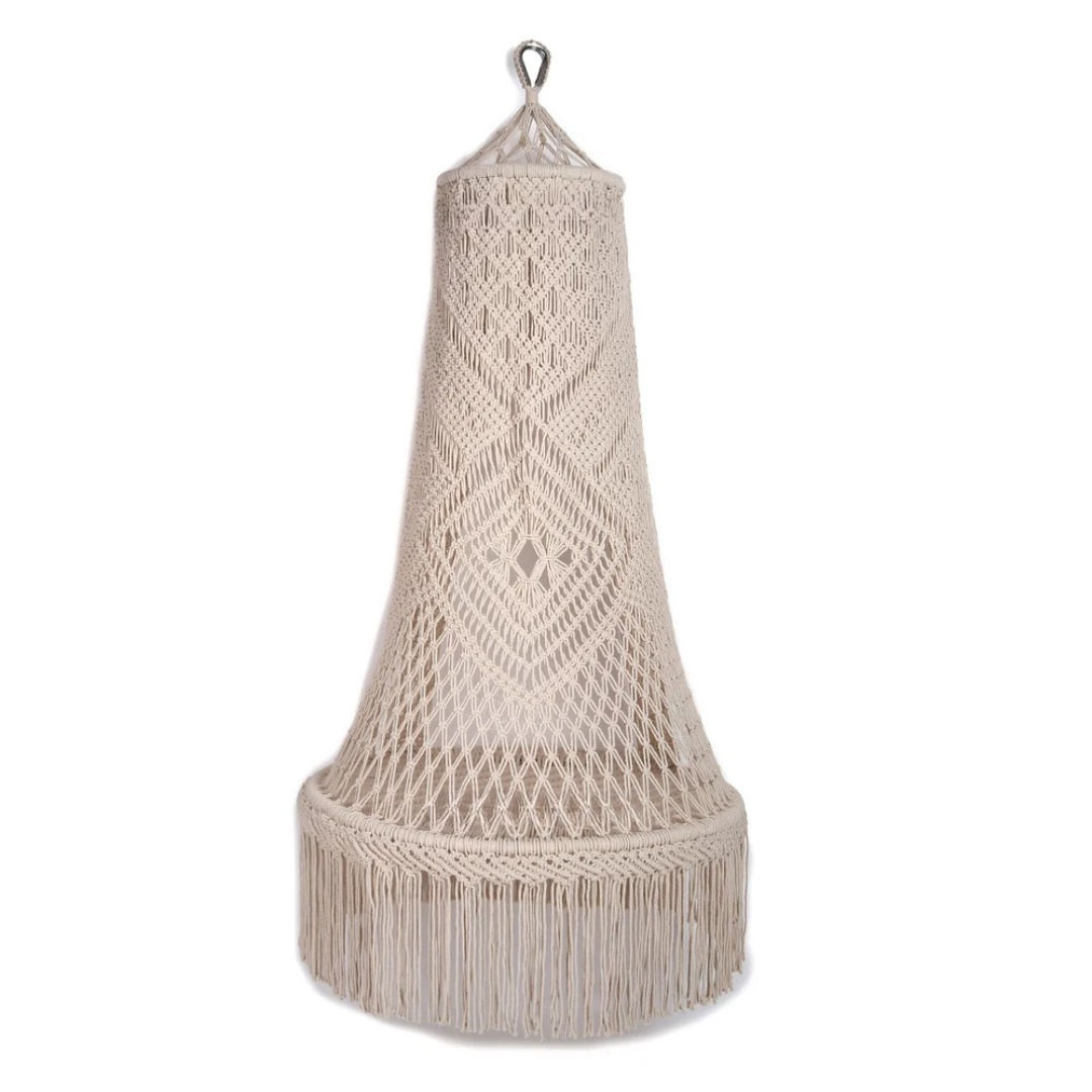 High Quality Macrame Hammock Swing For Garden & Balcony Made of 100 % Cotton Cord